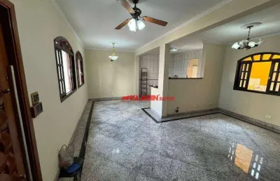 Sobrado com 3 dormitórios à venda, 131 m² por r$ 750.000,00 - bela vista - são paulo/sp