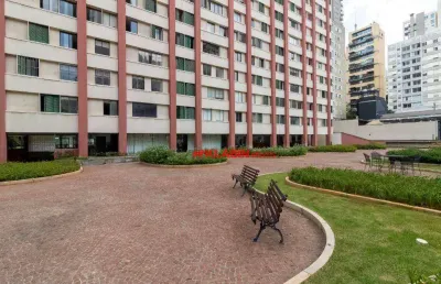 Apartamento com 2 dormitórios à venda, 115 m² por r$ 2.200.000,00 - cerqueira césar - são paulo/sp