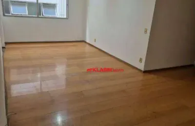 Apartamento com 3 quartos à venda na Rua Abílio Soares, Paraíso, São Paulo
