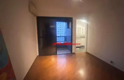 Apartamento com 3 dormitórios à venda, 116 m² por r$ 1.370.000,00 - indianópolis - são paulo/sp