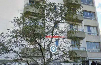 Apartamento com 3 dormitórios à venda, 105 m² por r$ 1.200.000,00 - vila mariana - são paulo/sp