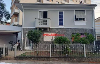 Casa com 3 dormitórios à venda, 160 m² por r$ 1.280.000,00 - saúde - são paulo/sp