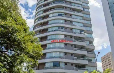 Studio para alugar, 29 m² por r$ 4.130,00/mês - bela vista - são paulo/sp
