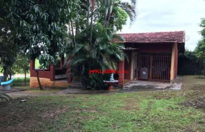 Terreno à venda na Rua João Benhossi, Estância Jockey Clube, São José do Rio Preto