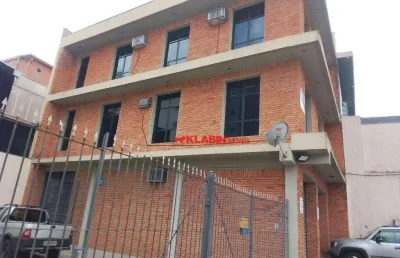 Prédio, 600 m² - venda por r$ 4.500.000,00 ou aluguel por r$ 17.500,00/mês - vila clementino	 - são paulo/sp