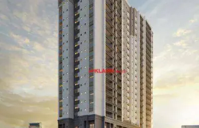 Apartamento com 3 dormitórios à venda, 131 m² por r$ 1.550.000,00 - vila dom pedro i - são paulo/sp