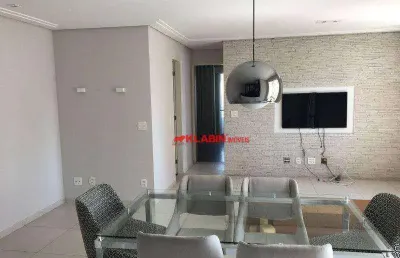 Apartamento com 1 dormitório para alugar, 35 m² por r$ 5.050,00/ano - bela vista - são paulo/sp