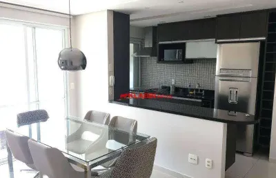 Apartamento com 2 dormitórios à venda, 72 m² por r$ 1.680.000,00 - vila olímpia - são paulo/sp