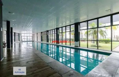 Apartamento com 2 dormitórios à venda, 64 m² por r$ 1.330.000,00 - vila mariana - são paulo/sp