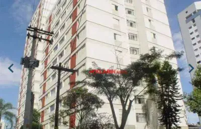 Apartamento com 3 dormitórios à venda, 85 m² por r$ 930.000,00 - vila clementino	 - são paulo/sp