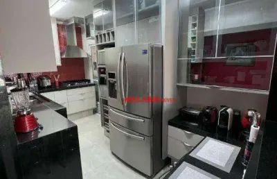 Apartamento com 4 dormitórios à venda, 105 m² por r$ 1.290.000,00 - saúde - são paulo/sp
