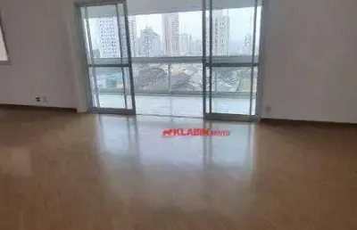 Apartamento com 4 dormitórios à venda, 142 m² por r$ 1.380.000,00 - ipiranga - são paulo/sp