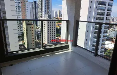 Apartamento com 3 dormitórios à venda, 105 m² por r$ 1.375.000,00 - ipiranga - são paulo/sp