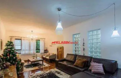 Sobrado com 3 dormitórios à venda, 201 m² por r$ 1.700.000,00 - vila mariana - são paulo/sp