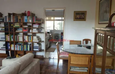 Apartamento com 3 dormitórios à venda, 100 m² por r$ 1.050.000,00 - vila olímpia - são paulo/sp