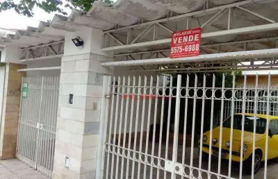 #sobrado residencial com 3 dormitórios à venda, 141 m² por r$ 950.000 - planalto paulista - são paulo/sp.!!