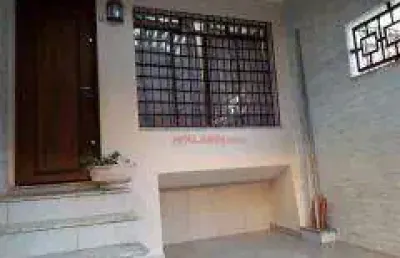 Sobrado com 2 dormitórios à venda, 107 m² por r$ 950.000,00 - vila mariana - são paulo/sp