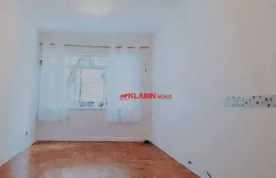 Apartamento com 1 dormitório à venda, 51 m² por r$ 550.000,00 - paraíso - são paulo/sp