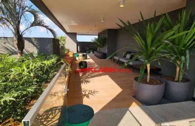 Apartamento com 3 dormitórios à venda, 79 m² por r$ 1.080.000,00 - ipiranga - são paulo/sp