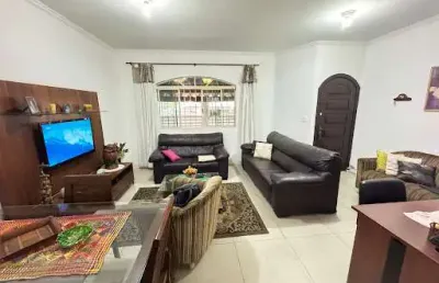 Sobrado com 3 dormitórios à venda, 143 m² por r$ 650.000,00 - saude - são paulo/sp