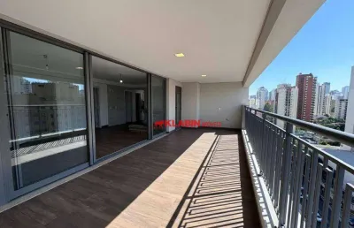 Apartamento com 4 quartos à venda na Rua Charles Astor, Ipiranga, São Paulo