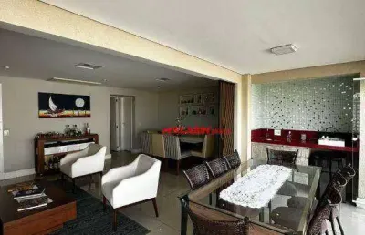 Apartamento com 3 dormitórios à venda, 146 m² por r$ 1.830.000,00 - ipiranga - são paulo/sp
