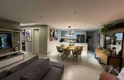 Lindo apartamento - 2 dormitórios, sala ampliada, 86 m², 2 vagas de garagem - vila maria alta.