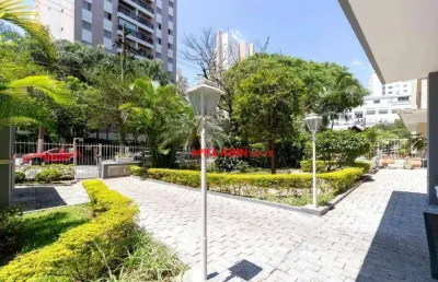 Apartamento com 3 dormitórios à venda, 120 m² por r$ 798.000,00 - vila mariana - são paulo/sp