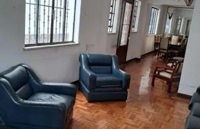 Sobrado com 3 dormitórios à venda, 330 m² por r$ 2.400.000,00 - mirandópolis - são paulo/sp