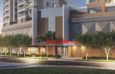 Apartamento com 3 dormitórios à venda, 117 m² por r$ 1.730.000,00 - chácara klabin - são paulo/sp
