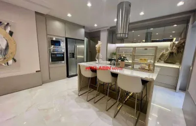 Apartamento com 3 dormitórios à venda, 132 m² por r$ 2.398.000,00 - vila mariana - são paulo/sp