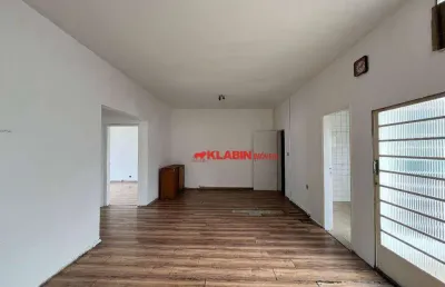 Sobrado para alugar, 140 m² por r$ 3.977,30/mês - cambuci - são paulo/sp