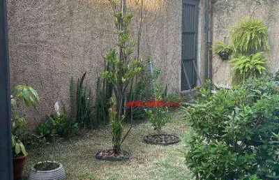 Casa comercial com 3 salas para alugar na Rua Remanso, Vila Mariana, São Paulo