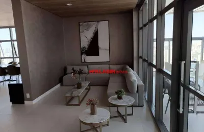 Apartamento com 3 dormitórios à venda, 120 m² por r$ 1.890.000,00 - ipiranga - são paulo/sp