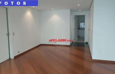 Klabin, metrô próximo, apartamento, 4 dormitórios, pronto para morar