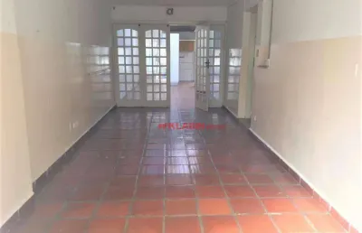 Casa com 4 dormitórios à venda, 161 m² por r$ 1.800.000,00 - mirandópolis - são paulo/sp