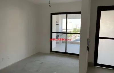 Apartamento com 3 dormitórios à venda, 125 m² por r$ 1.490.000,00 - vila dom pedro i - são paulo/sp