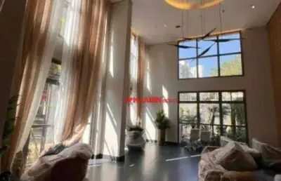 Studio com 1 dormitório à venda, 27 m² por r$ 600.000,00 - paraíso - são paulo/sp