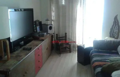 Apartamento com 2 dormitórios à venda, 68 m² por r$ 525.000,00 - bosque da saúde - são paulo/sp