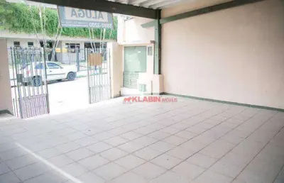 Terreno à venda, 230 m² por r$ 1.100.000,00 - saúde - são paulo/sp