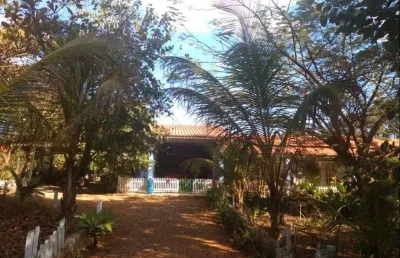 Chácara à venda, 2375 m² por r$ 1.100.000,00 - fazenda castelo - boituva/sp