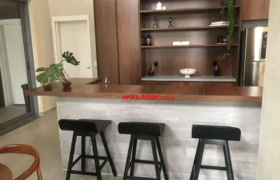 Studio para alugar, 35 m² por r$ 3.625,31/mês - vila mariana - são paulo/sp