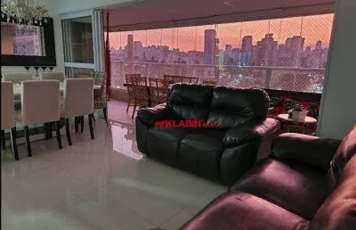 Apartamento com 3 dormitórios à venda, 95 m² por r$ 1.450.000,00 - vila firmiano pinto - são paulo/sp