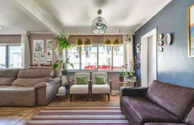 Apartamento com 3 quartos à venda na Rua Barão de Vallim, Campo Belo, São Paulo
