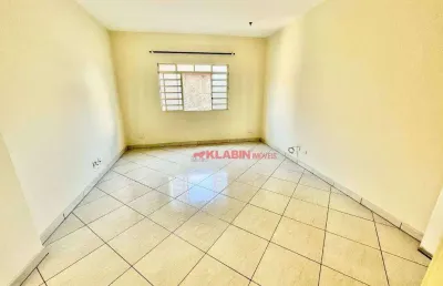 Apartamento com 2 dormitórios à venda, 74 m² por r$ 420.000,00 - vila monumento - são paulo/sp