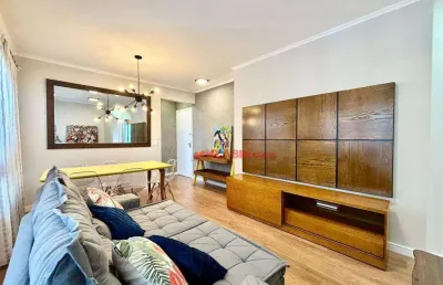 Apartamento com 2 dormitórios para alugar, 69 m² por r$ 5.311,20/mês - vila mariana - são paulo/sp