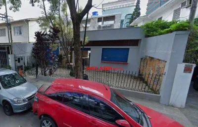 Casa com 3 dormitórios, 140 m² - venda por r$ 5.000.000,00 ou aluguel por r$ 8.100,00/mês - itaim bibi - são paulo/sp