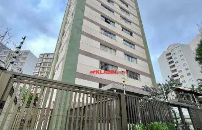 Oportunidade imperdível - apartamento de 3 dormitórios na bela vista!