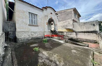 Casa com 3 dormitórios para alugar, 100 m² por r$ 3.000,00/mês - saude - são paulo/sp