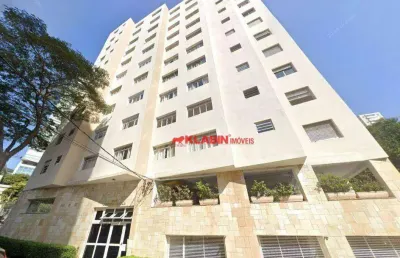 Apartamento de 2 dormitórios com 1 vaga de garagem e 2 banheiros com 82m² de área útil - boa localização  - 900m do metrô ana rosa - aclimação